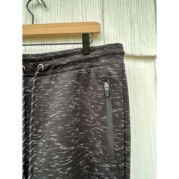 Aeropostale Air Softspun Tech Fleece Streaky Jogger Sweatpants M‎ NWT - Picture 5 of 8